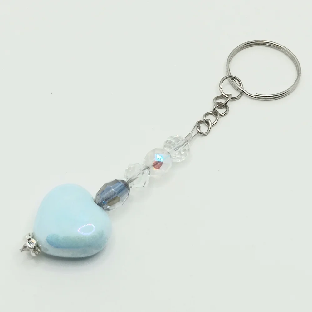 Keychain Set - Picture 5 of 5